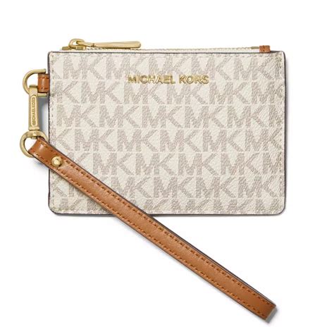 tarjetero michael kors mujer|michael kors where to buy.